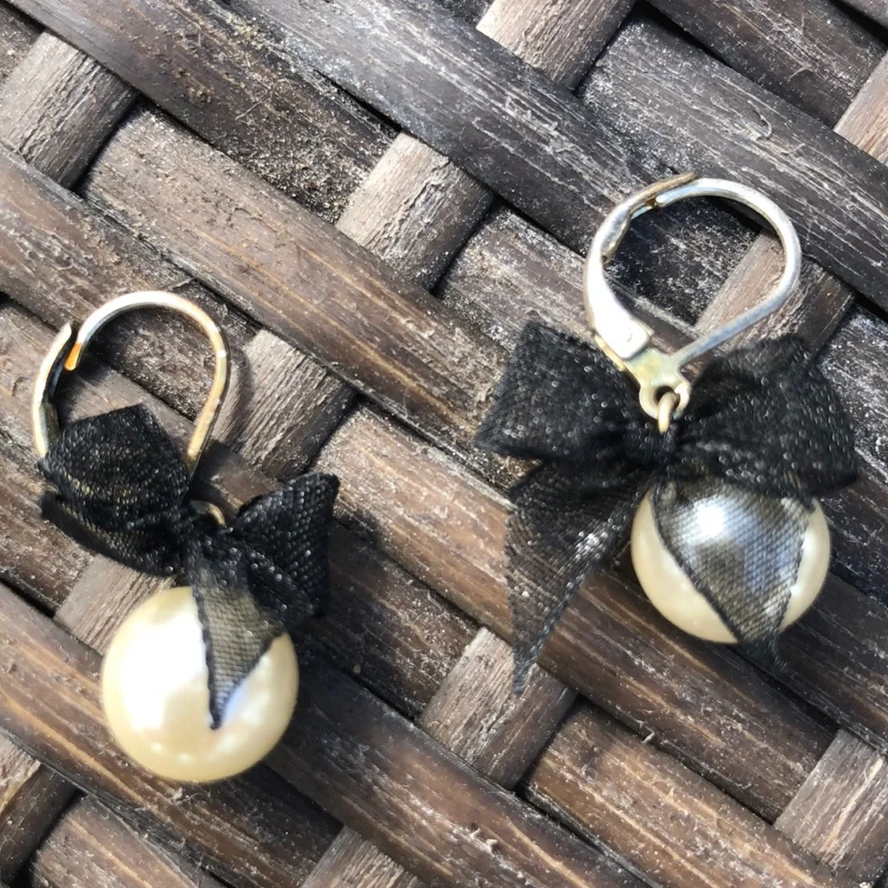 Necklace & earring set